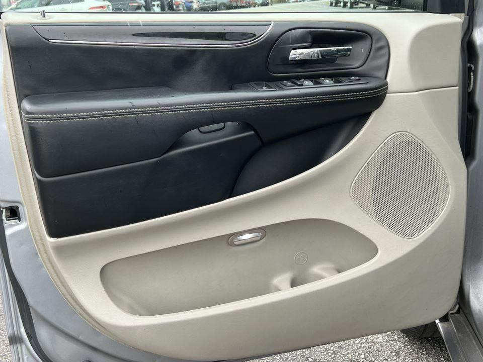 used 2019 Dodge Grand Caravan car, priced at $13,990
