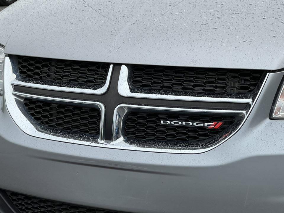 used 2019 Dodge Grand Caravan car, priced at $13,990