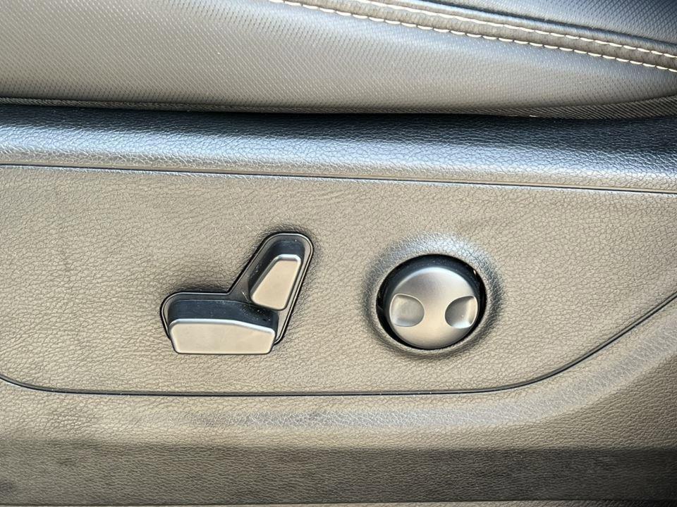 used 2023 Ram 1500 car, priced at $37,990