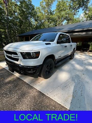 used 2023 Ram 1500 car, priced at $37,990