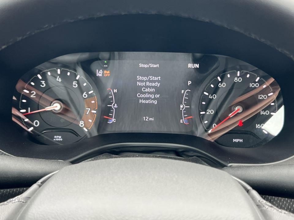 new 2025 Jeep Compass car, priced at $30,999