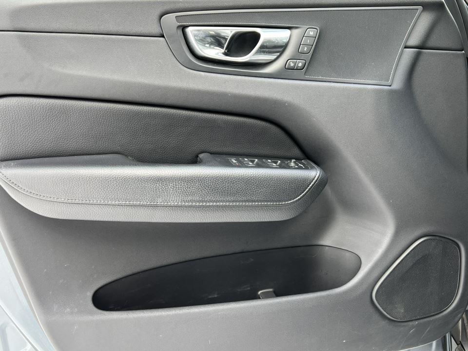 used 2018 Volvo XC60 car, priced at $18,690