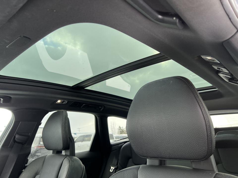 used 2018 Volvo XC60 car, priced at $18,690