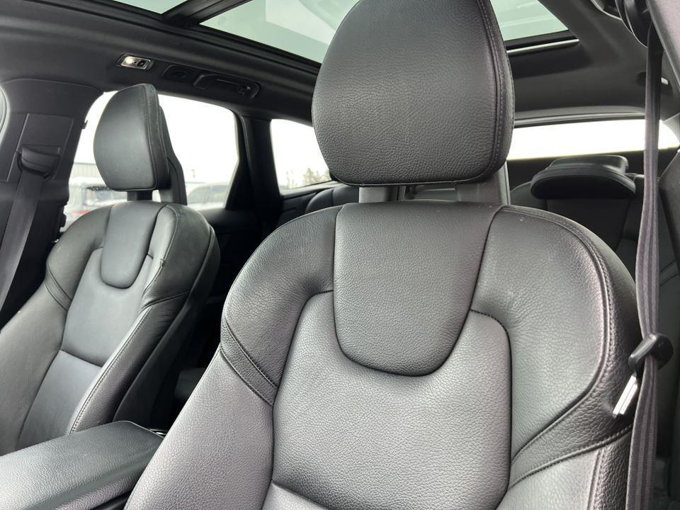 used 2018 Volvo XC60 car, priced at $18,690