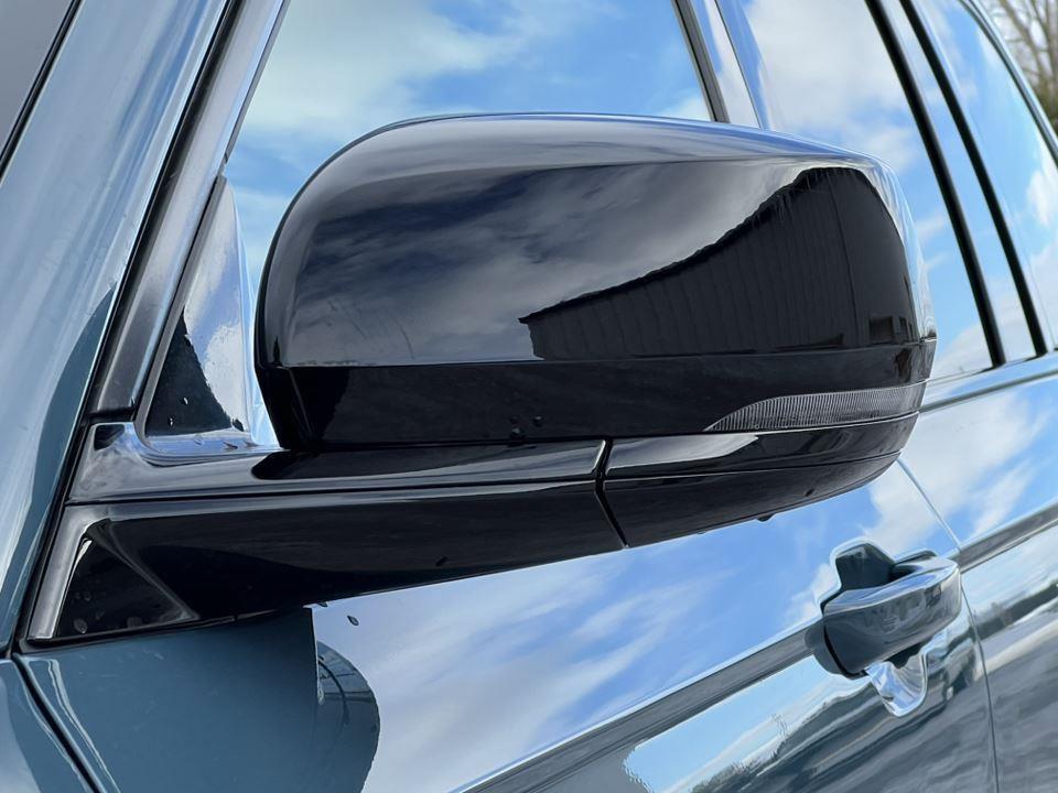 new 2026 Jeep Grand Cherokee car, priced at $50,122