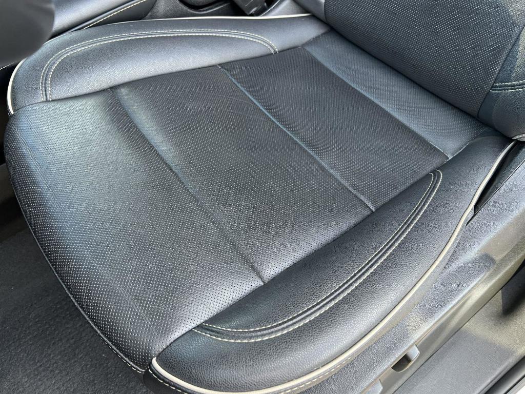 used 2023 Chevrolet Suburban car, priced at $46,490