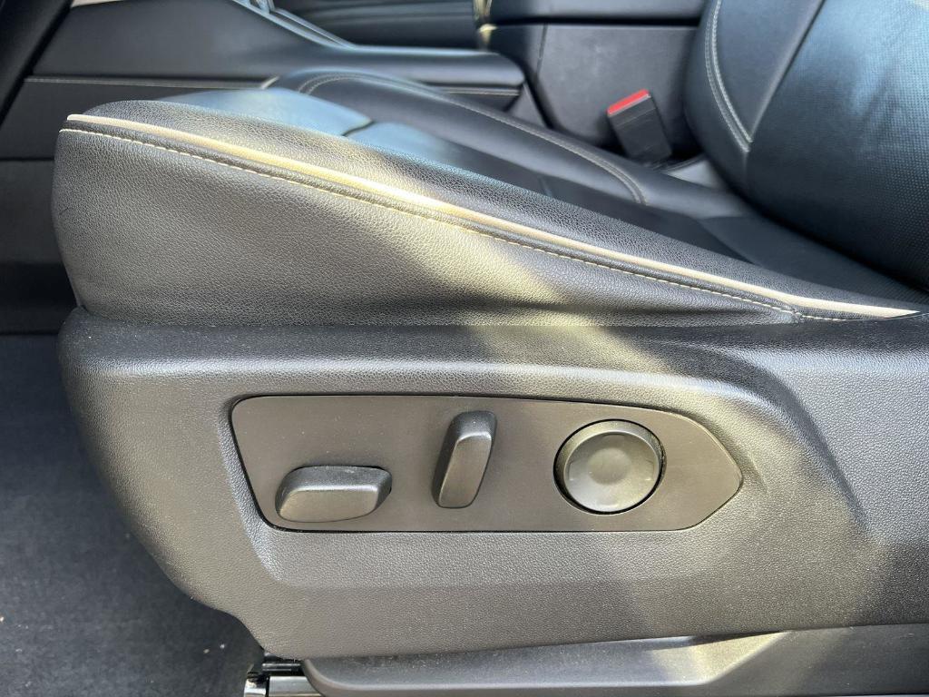 used 2023 Chevrolet Suburban car, priced at $46,490