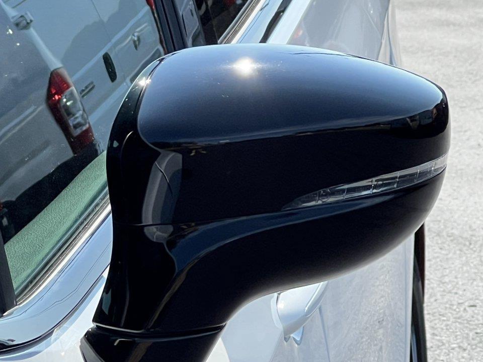 new 2027 Chrysler Pacifica car, priced at $47,600