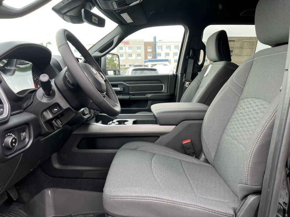 new 2027 Ram 2500 car, priced at $78,048