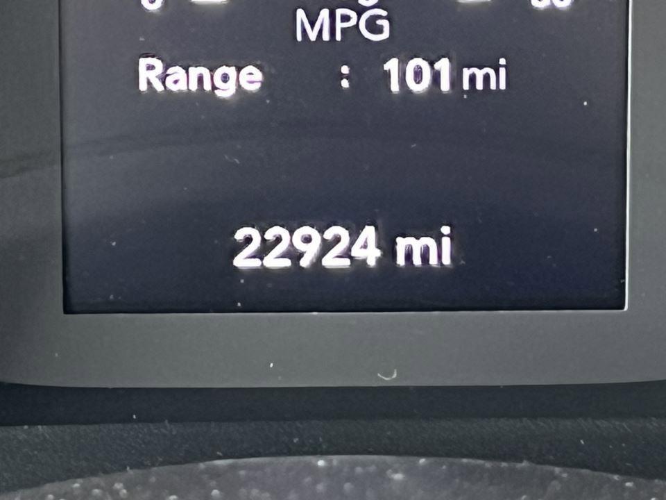 used 2024 Jeep Wrangler car, priced at $33,690