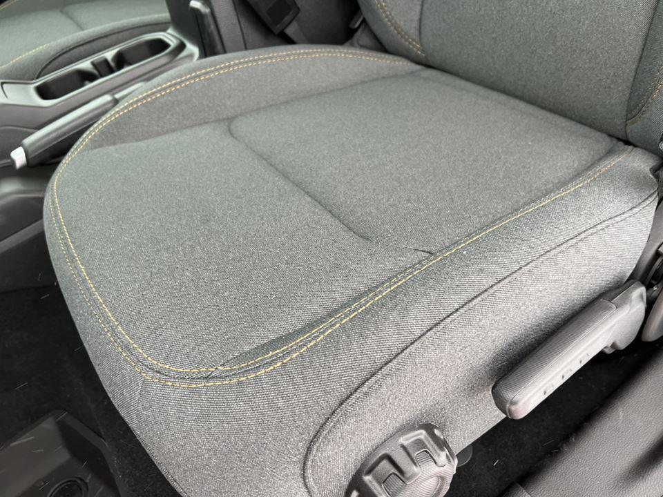 new 2026 Jeep Wrangler car, priced at $42,274