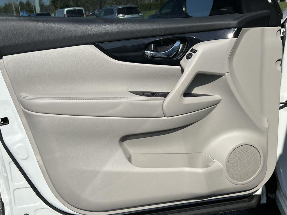 used 2019 Nissan Rogue Sport car, priced at $14,490