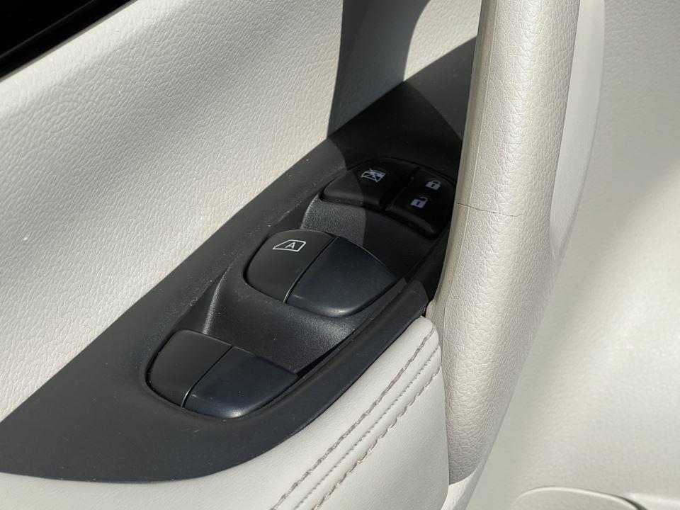 used 2019 Nissan Rogue Sport car, priced at $14,490