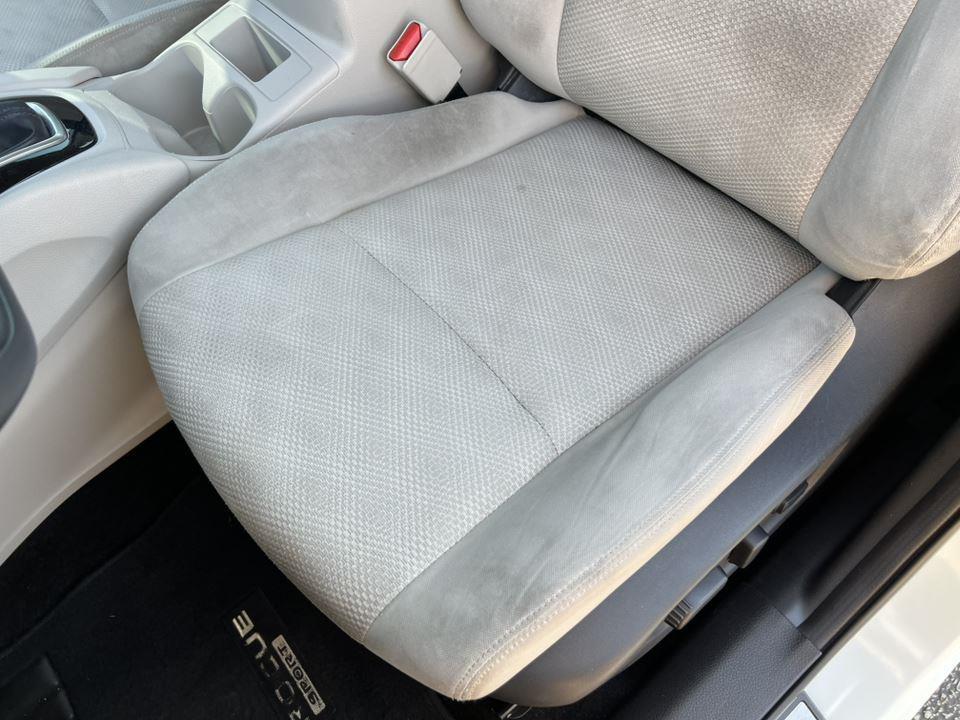 used 2019 Nissan Rogue Sport car, priced at $14,490