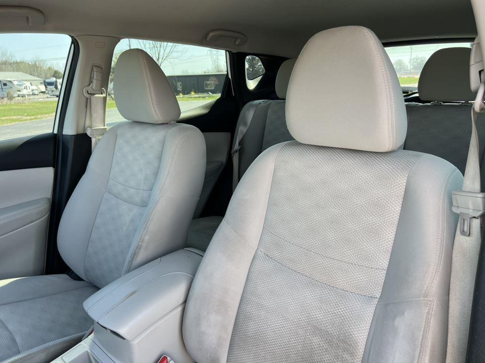 used 2019 Nissan Rogue Sport car, priced at $14,490