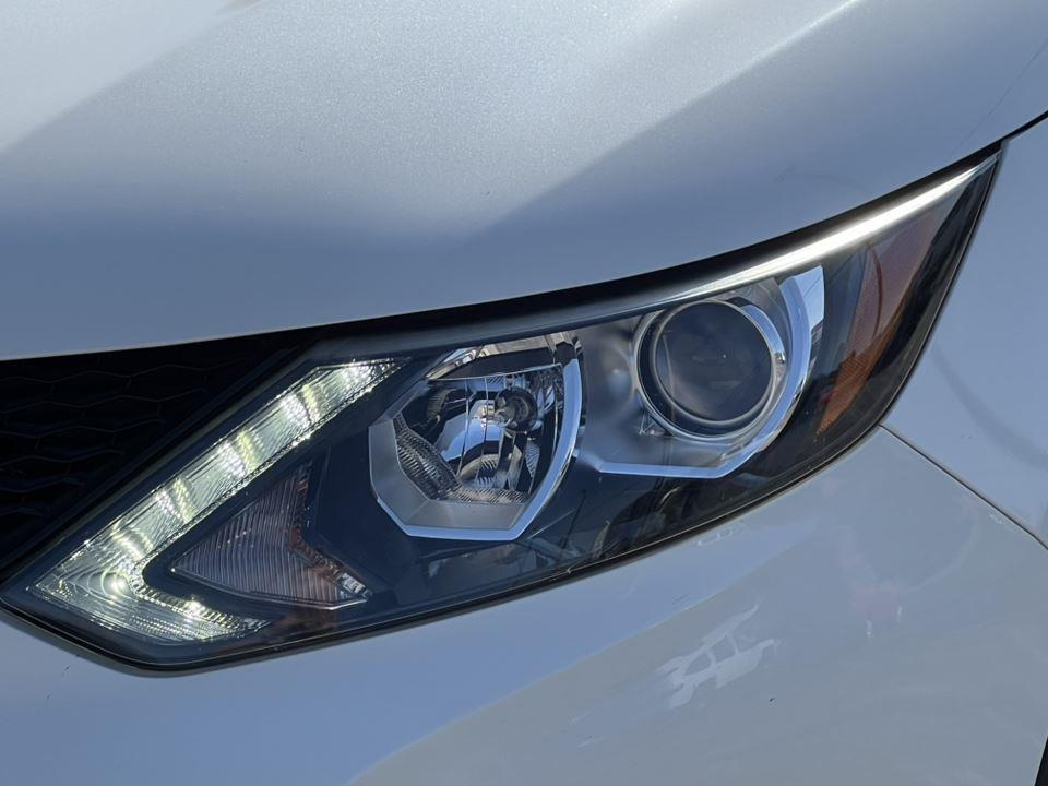 used 2019 Nissan Rogue Sport car, priced at $14,490