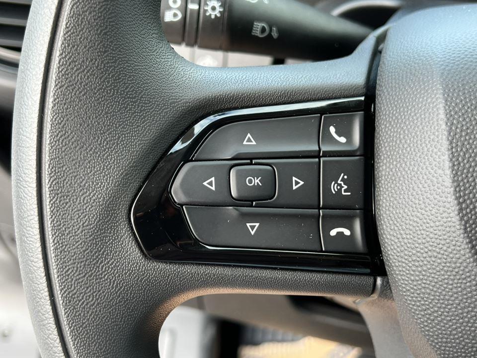 new 2026 Ram ProMaster 2500 car, priced at $48,839