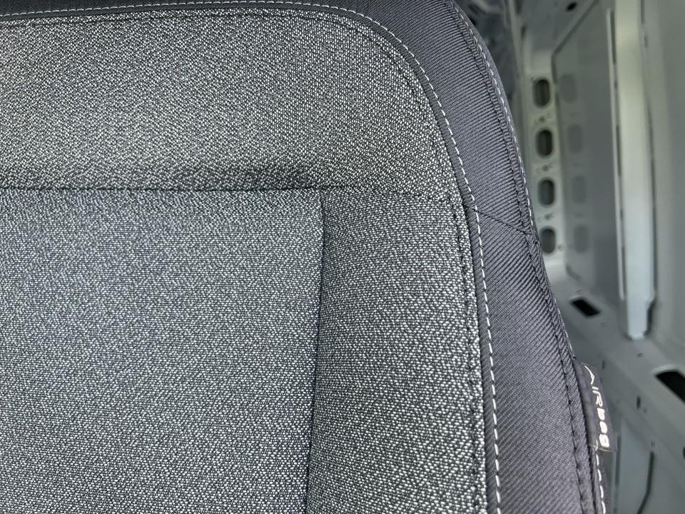 new 2026 Ram ProMaster 2500 car, priced at $48,839