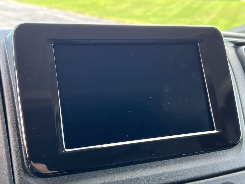 new 2026 Ram ProMaster 2500 car, priced at $48,839