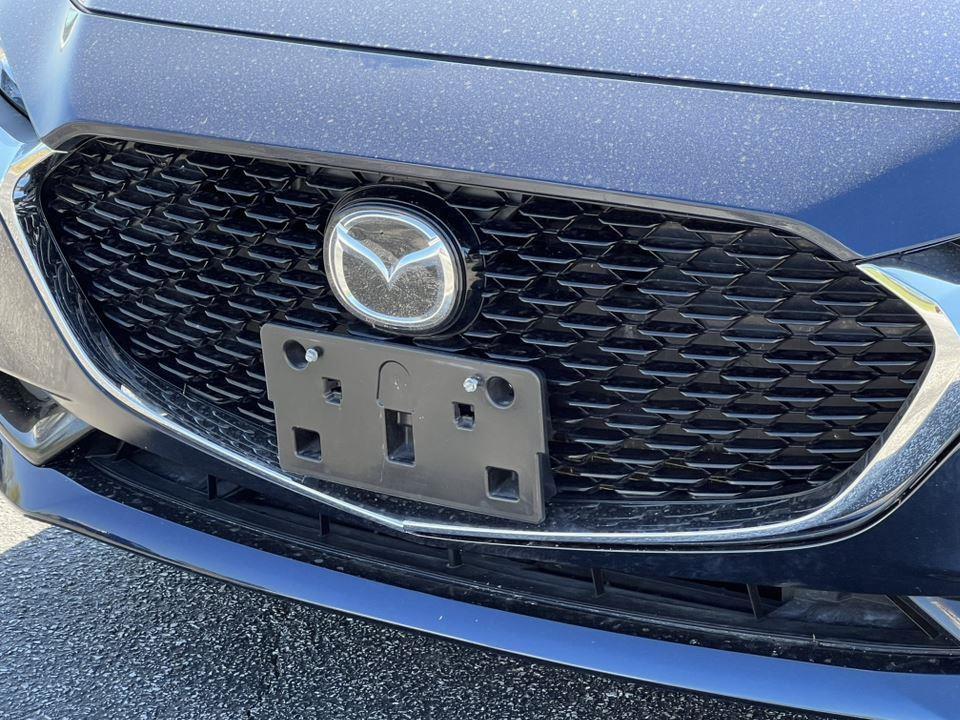 used 2021 Mazda Mazda3 car, priced at $17,990