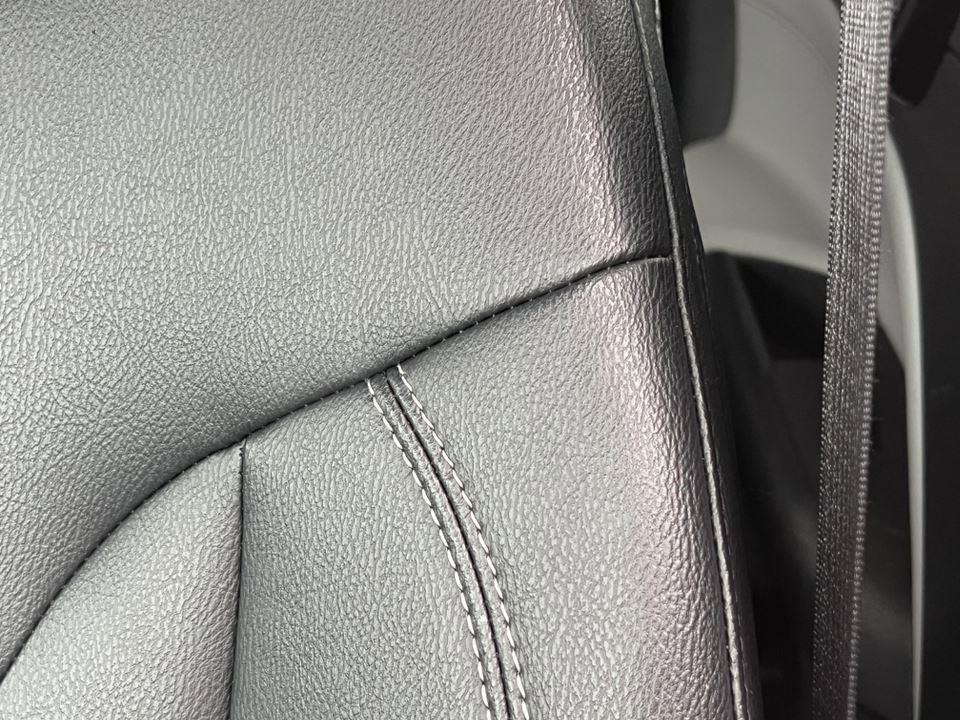 used 2025 Jeep Compass car, priced at $25,990