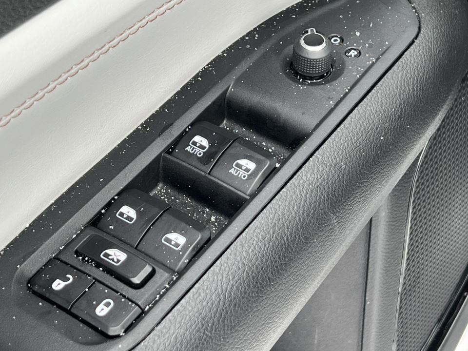 used 2025 Jeep Compass car, priced at $25,990