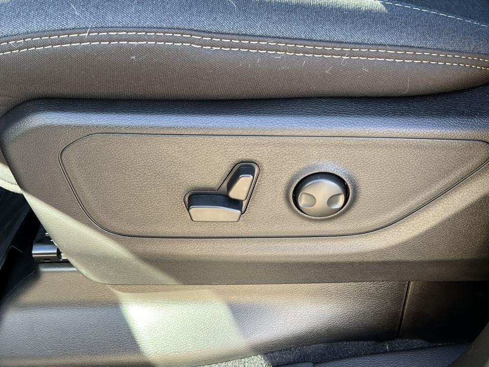 new 2026 Ram 1500 car, priced at $59,354