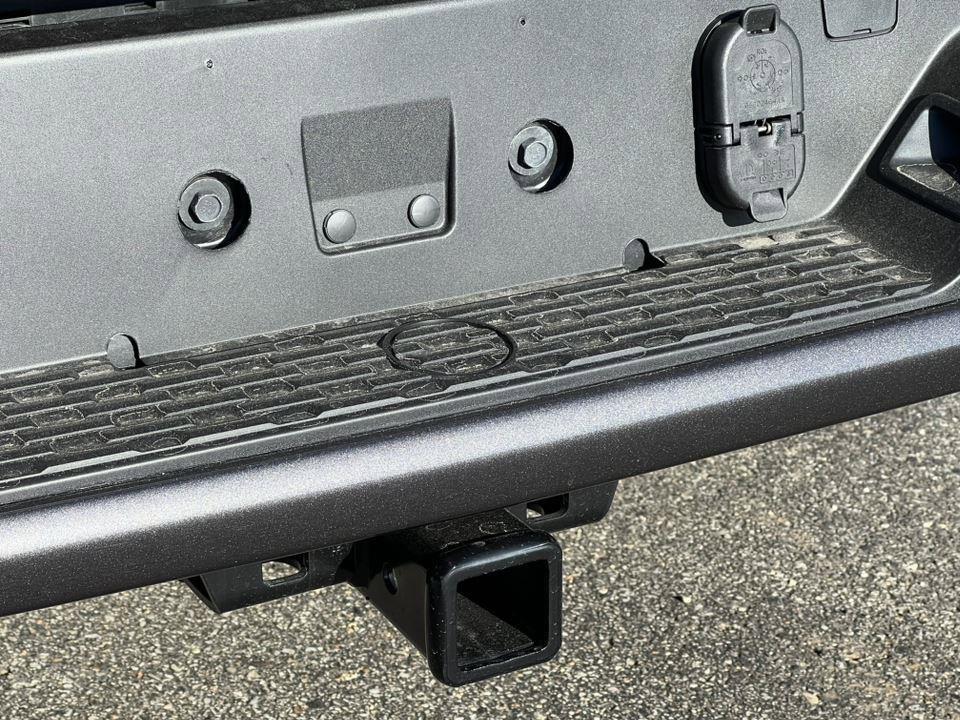 new 2026 Ram 1500 car, priced at $59,354