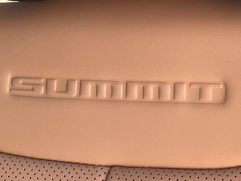 new 2026 Jeep Grand Cherokee car, priced at $57,827