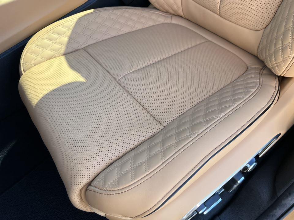 new 2026 Jeep Grand Cherokee car, priced at $57,827