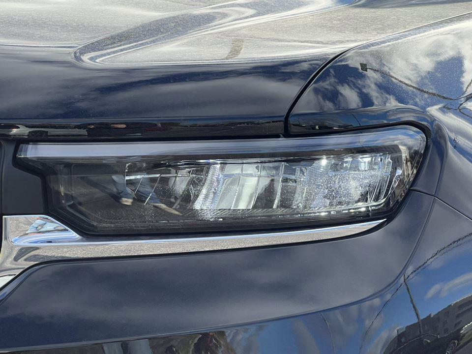 new 2025 Jeep Grand Cherokee car, priced at $39,485