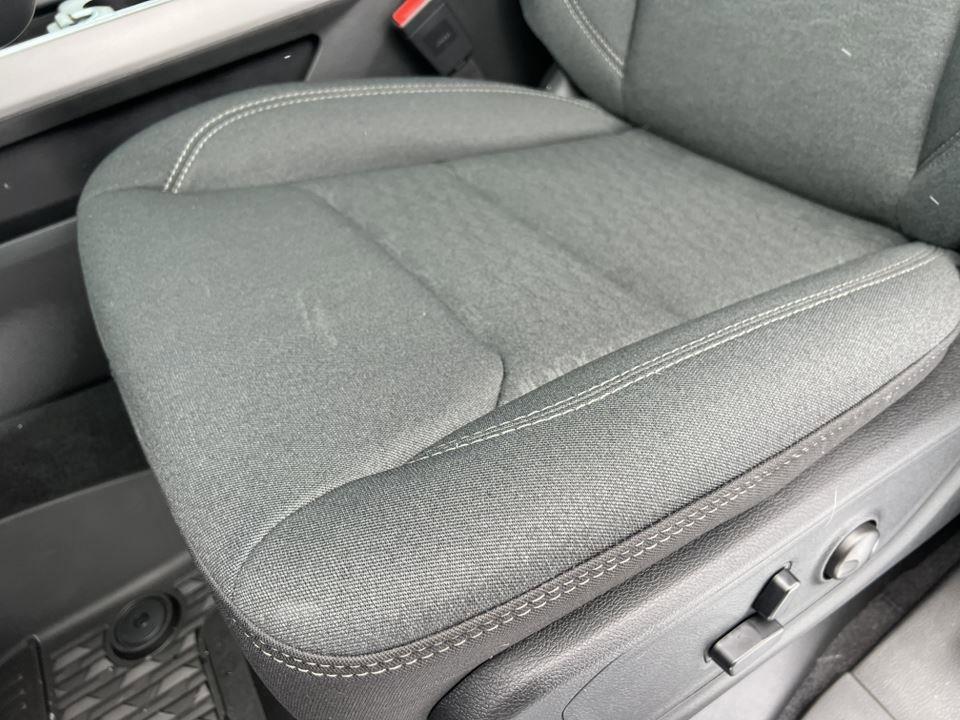 new 2026 Ram 1500 car, priced at $56,258