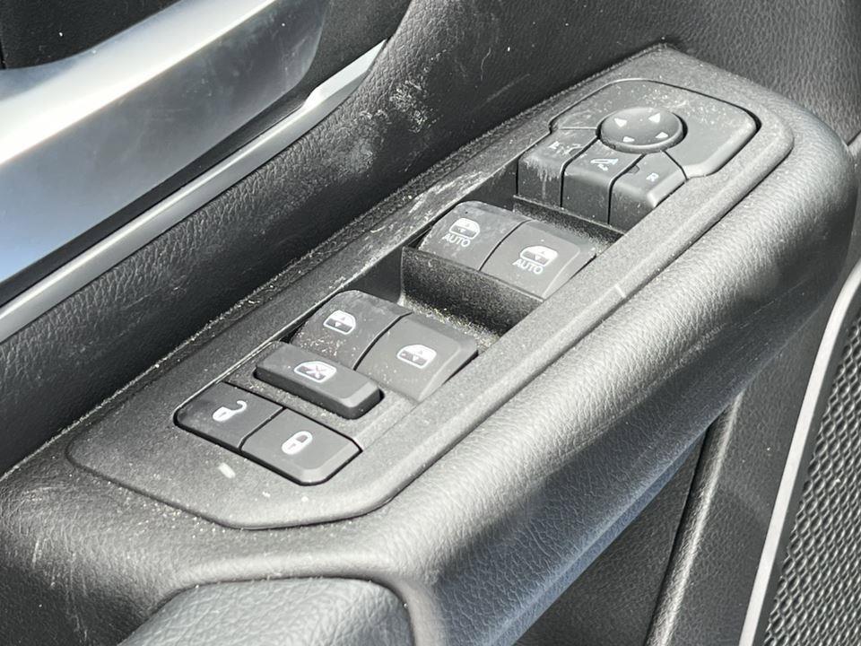 new 2026 Ram 1500 car, priced at $56,258