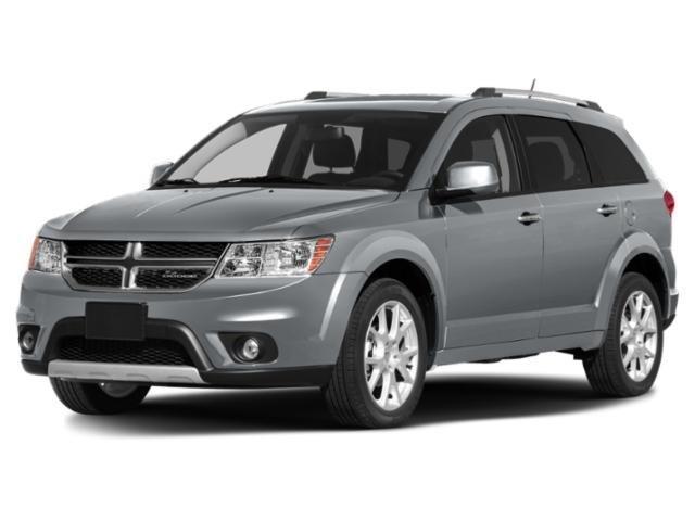 used 2015 Dodge Journey car, priced at $9,490