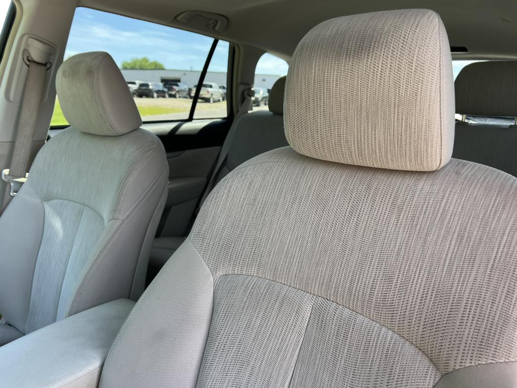 used 2014 Subaru Outback car, priced at $9,490