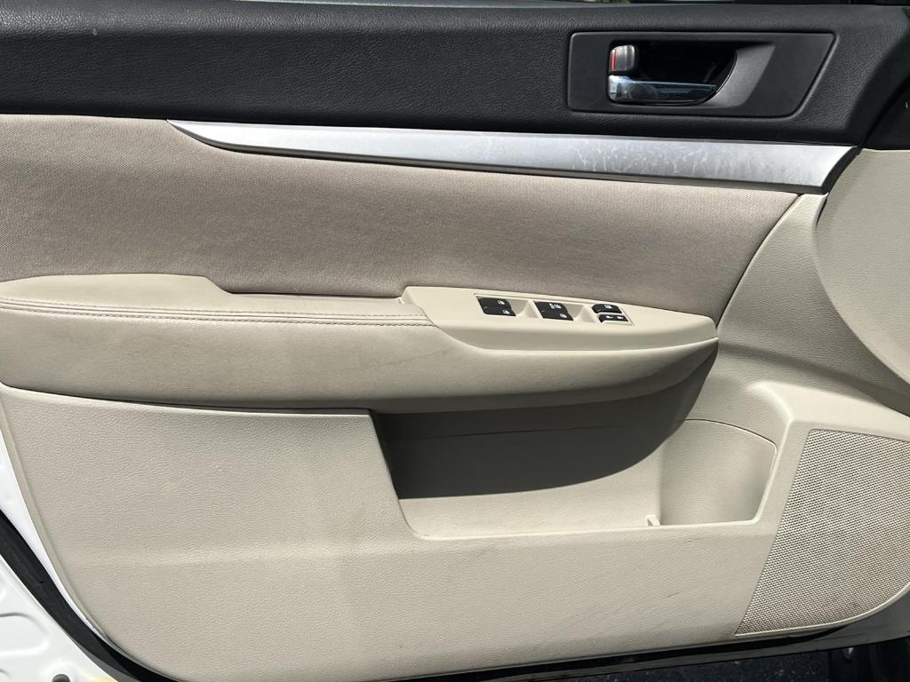 used 2014 Subaru Outback car, priced at $9,490