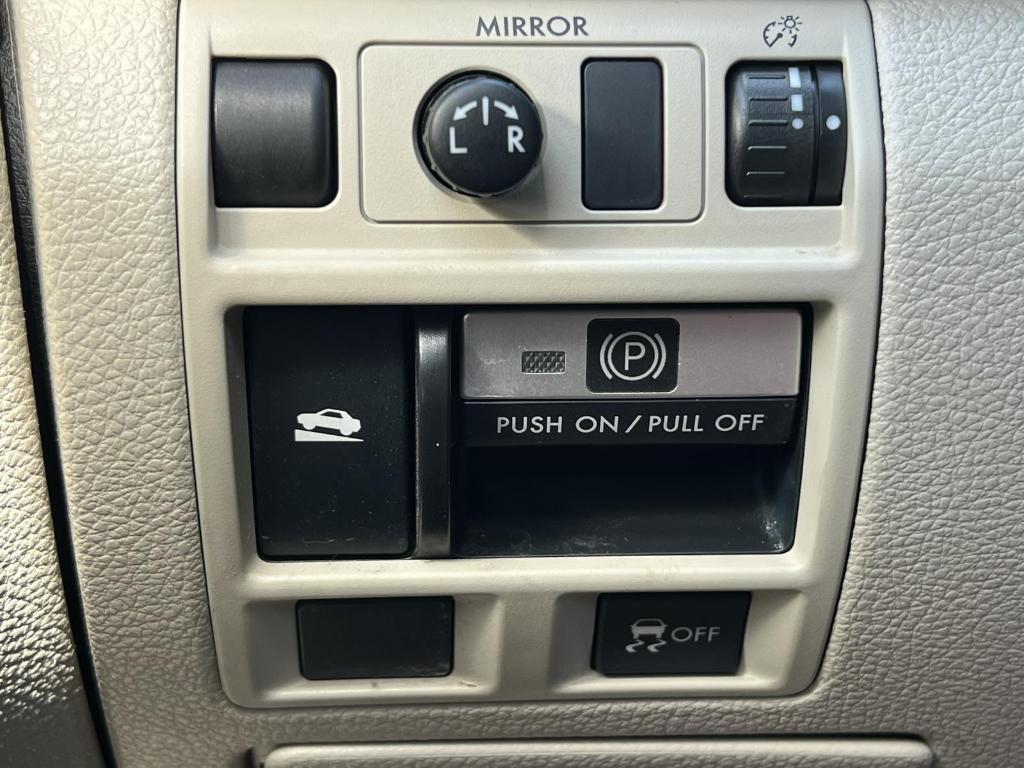 used 2014 Subaru Outback car, priced at $9,490