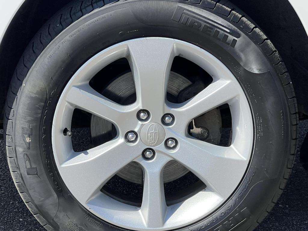 used 2014 Subaru Outback car, priced at $9,490