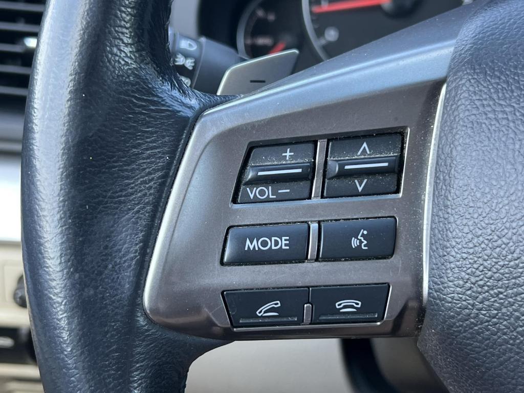 used 2014 Subaru Outback car, priced at $9,490