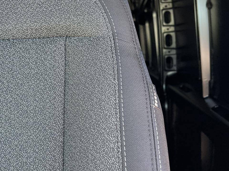 new 2026 Ram ProMaster 2500 car, priced at $49,776