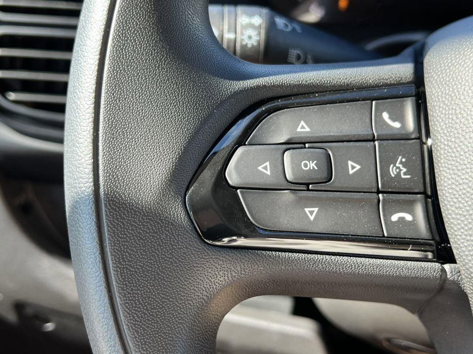 new 2026 Ram ProMaster 2500 car, priced at $49,776