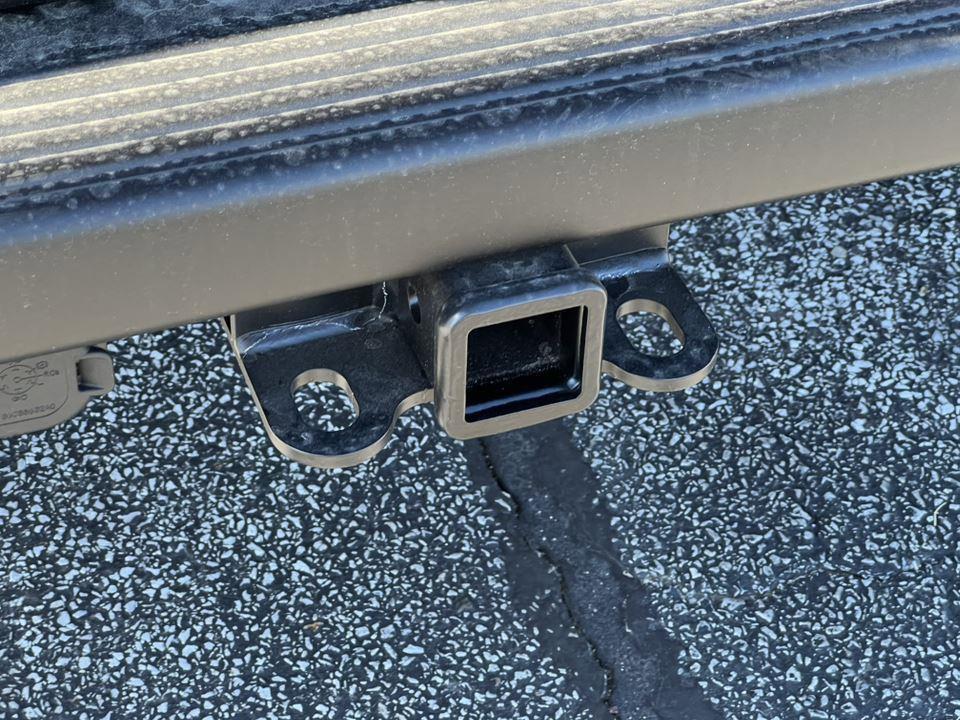 new 2026 Ram ProMaster 2500 car, priced at $49,776