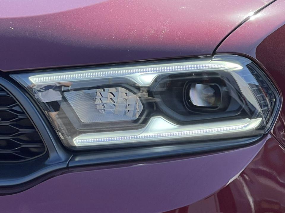 new 2026 Dodge Durango car, priced at $49,013