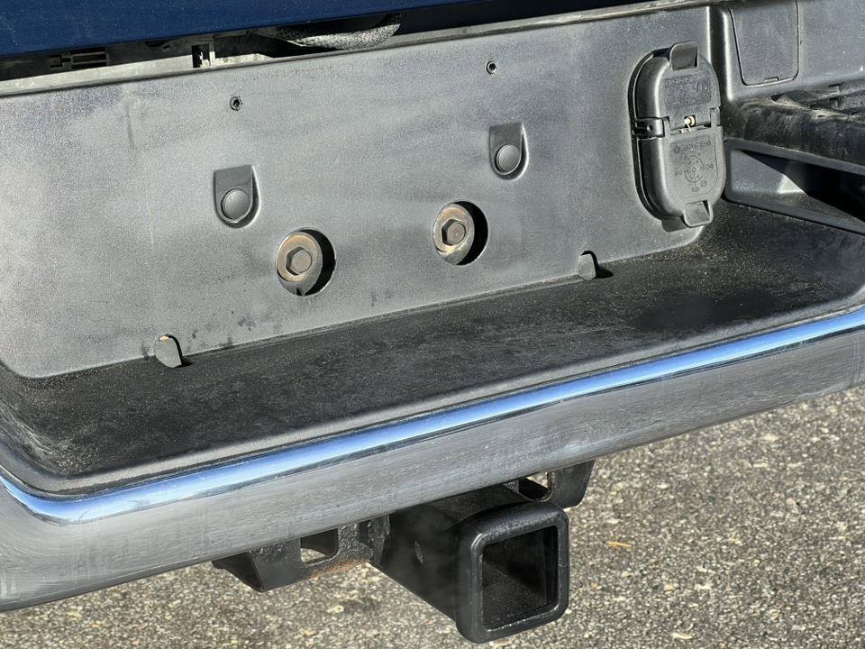 used 2020 Ram 1500 car, priced at $24,690