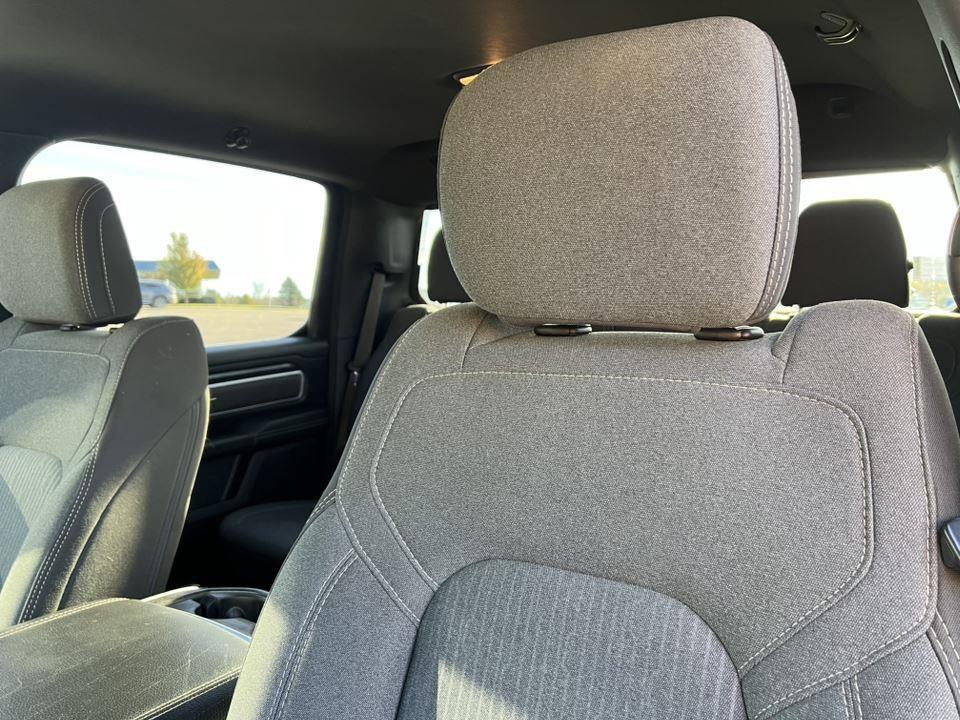 used 2020 Ram 1500 car, priced at $24,690