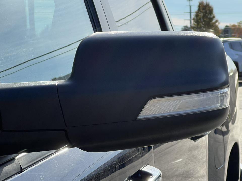 used 2020 Ram 1500 car, priced at $24,690