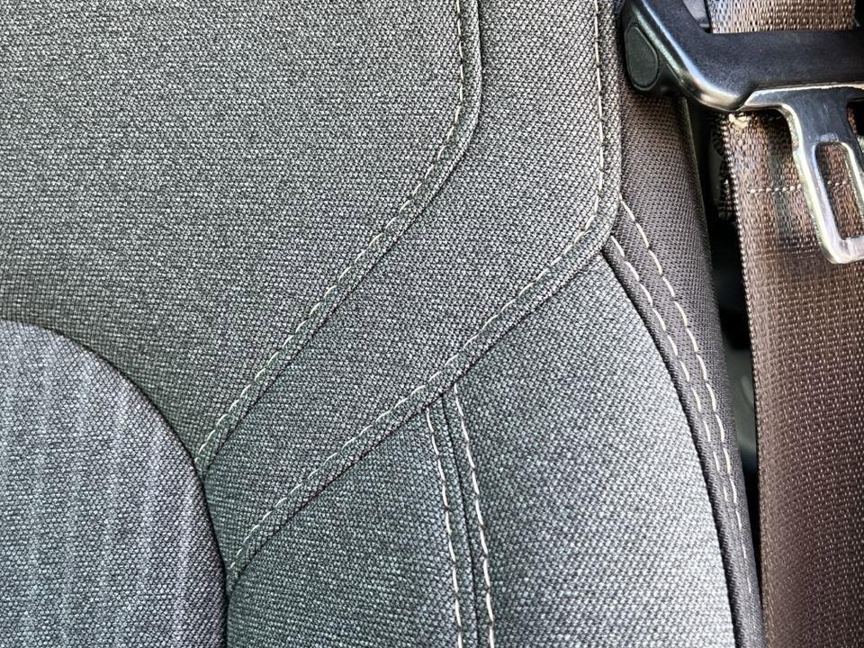 used 2020 Ram 1500 car, priced at $24,690