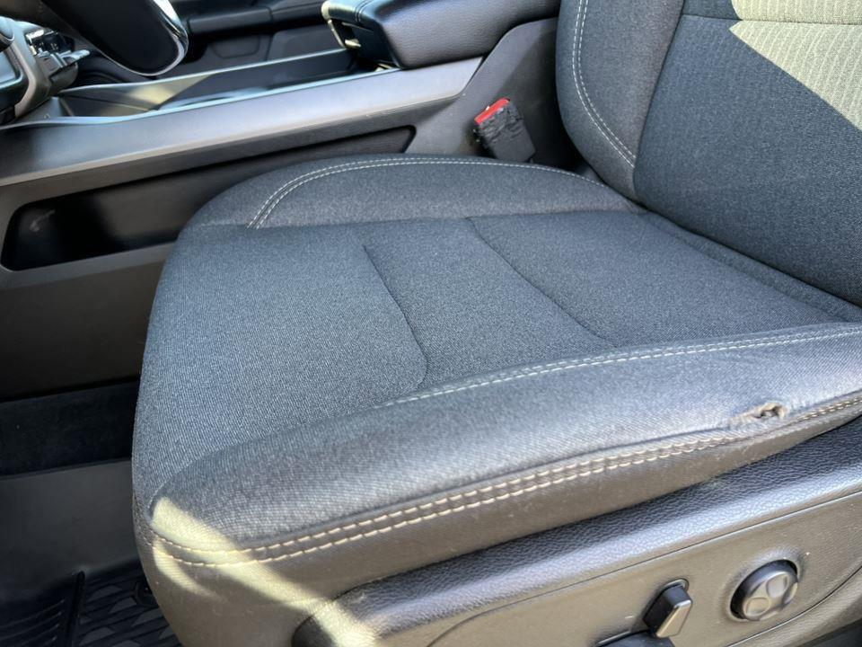 used 2020 Ram 1500 car, priced at $24,690