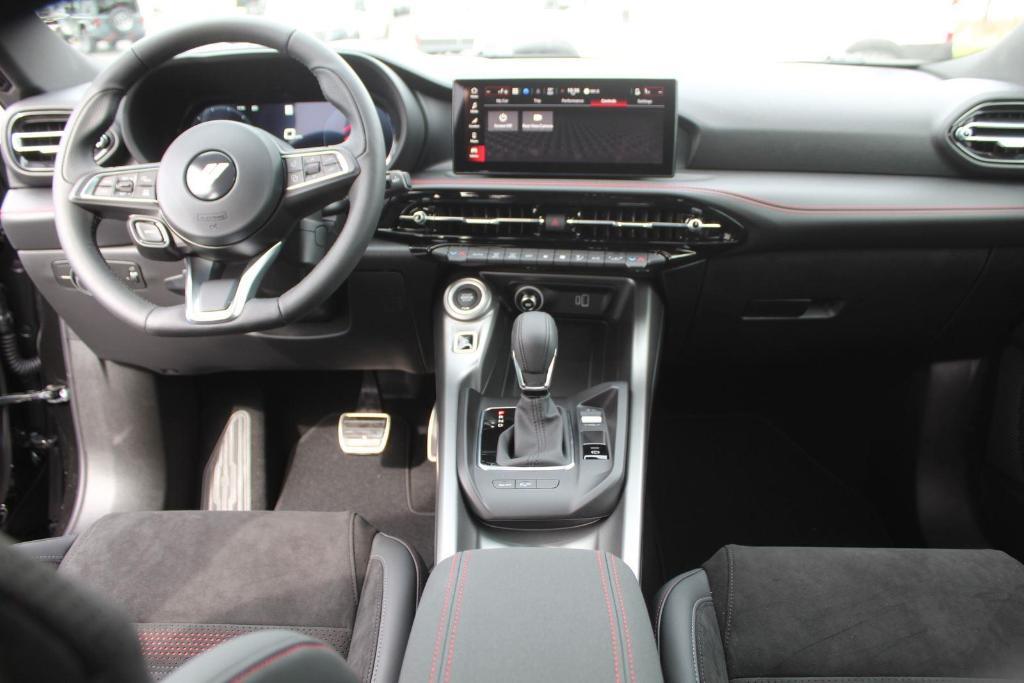 used 2024 Dodge Hornet car, priced at $29,690