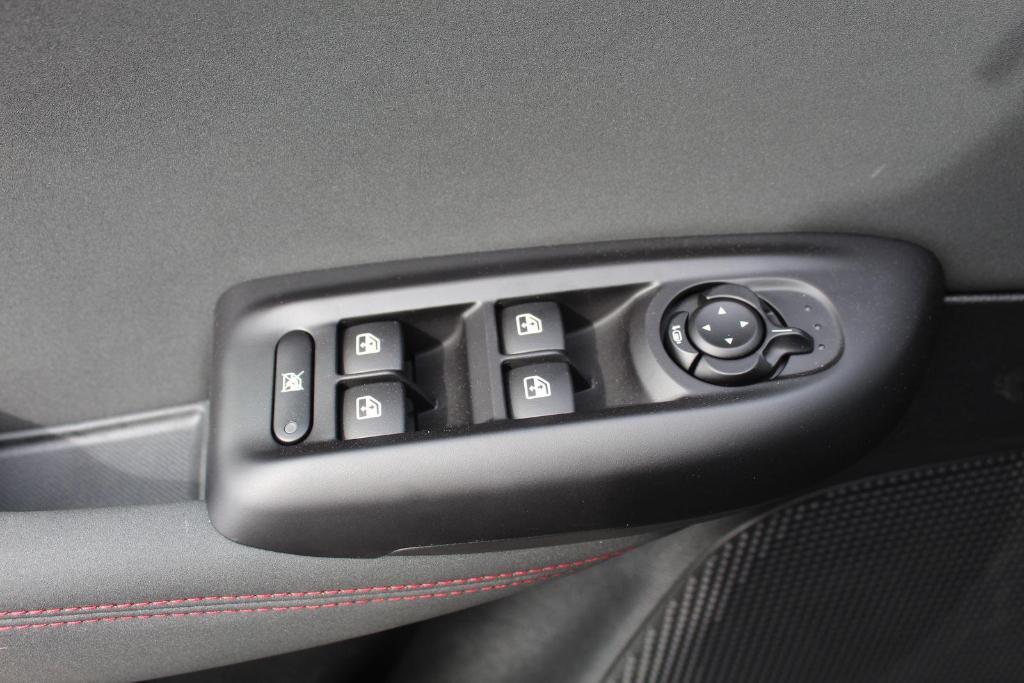 used 2024 Dodge Hornet car, priced at $29,690